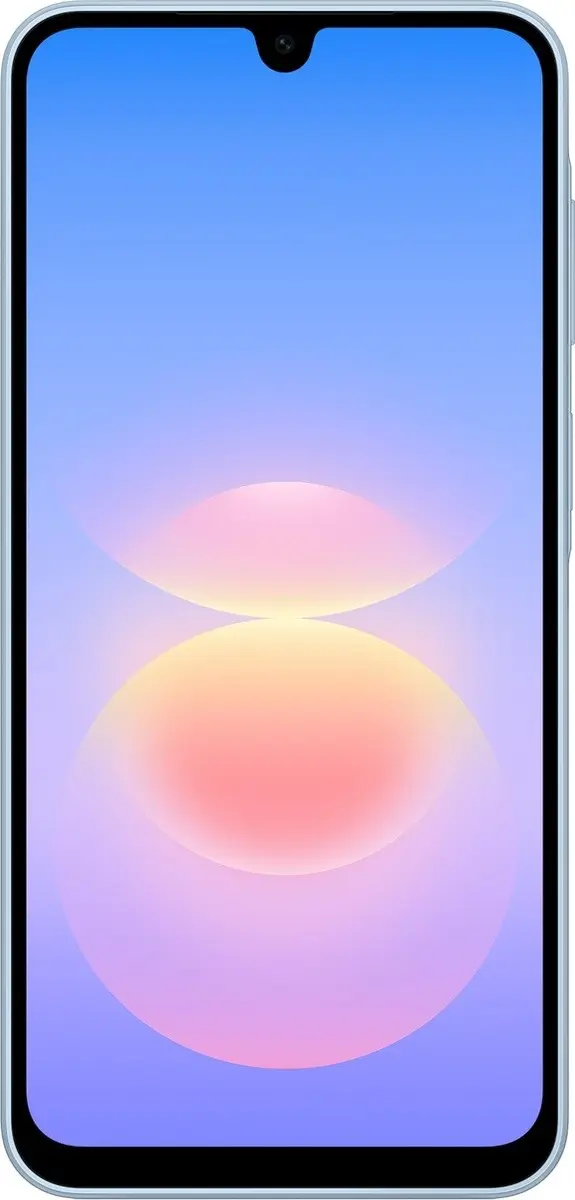 Telefon mobil Samsung Galaxy A18 4G 8/256GB (Light Blue) - 2