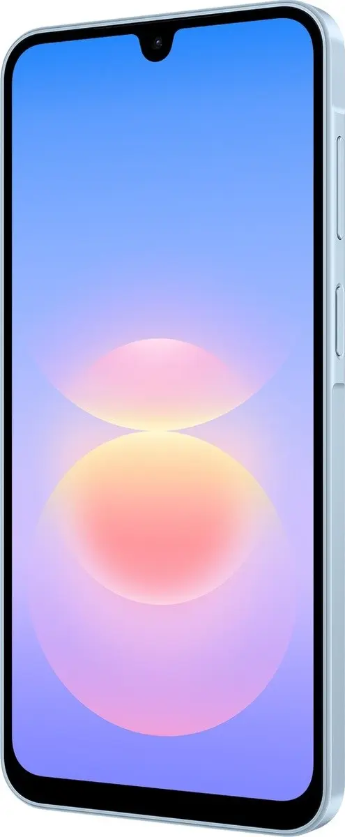 Telefon mobil Samsung Galaxy A18 4G 8/256GB (Light Blue) - 4