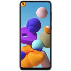 Мобильный телефон Samsung Galaxy A21s SM-A217 Duos 3GB/32GB (Black)
