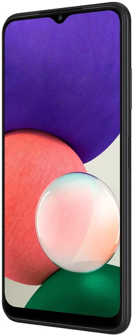 Мобильный телефон Samsung Galaxy A22 5G 4GB/128GB (Grey) - 2