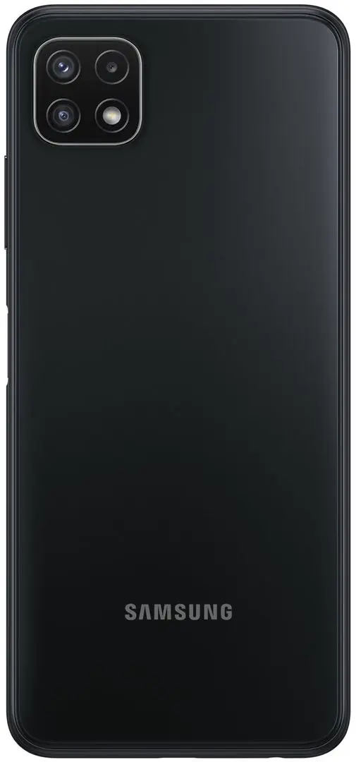 Мобильный телефон Samsung Galaxy A22 5G 4GB/128GB (Grey) - 4