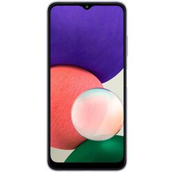 Мобильный телефон Samsung Galaxy A22 5G SM-A226 Dual 4GB/128GB (Purple)