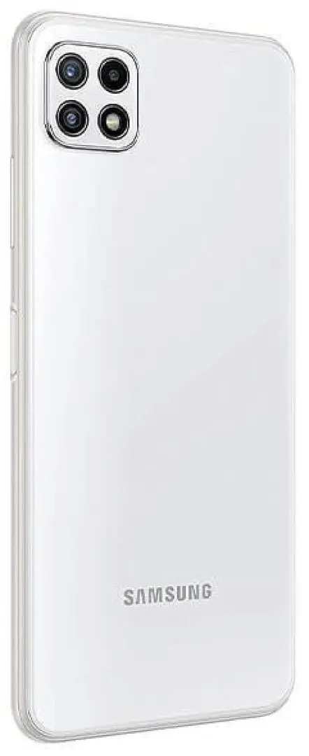Мобильный телефон Samsung Galaxy A22 5G SM-A226B 4Gb/64Gb (White) - 2