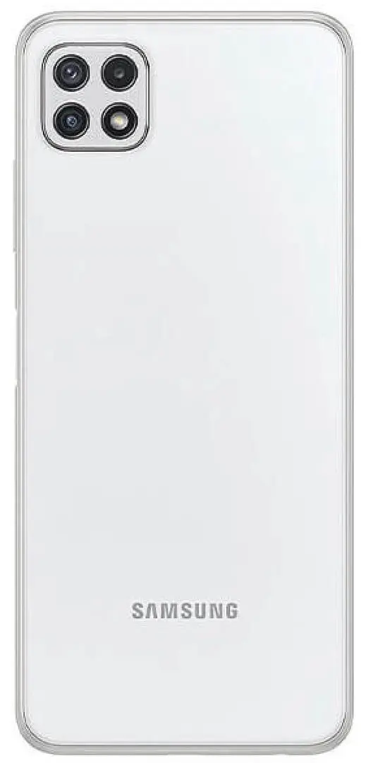 Мобильный телефон Samsung Galaxy A22 5G SM-A226B 4Gb/64Gb (White) - 3