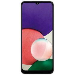 Мобильный телефон Samsung Galaxy A22 5G SM-A226B 4Gb/64Gb (White)