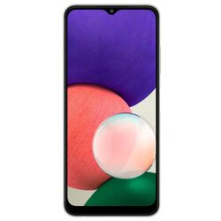 Мобильный телефон Samsung Galaxy A22 5G SM-A226B Dual 4GB/128GB (White)