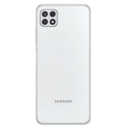 Мобильный телефон Samsung Galaxy A22 5G SM-A226B Dual 4GB/128GB (White) Thumb