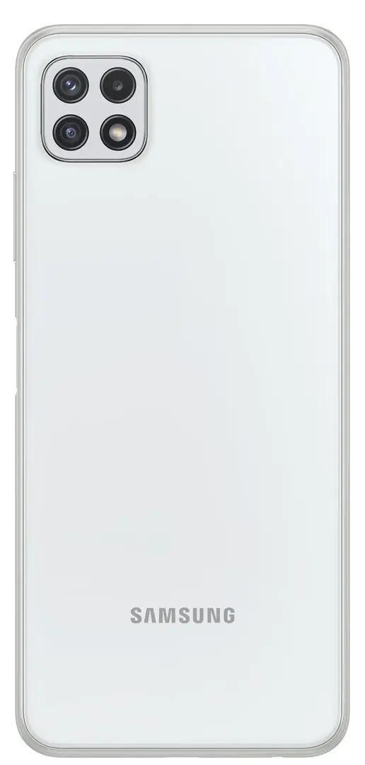 Мобильный телефон Samsung Galaxy A22 5G SM-A226B Dual 4GB/128GB (White) - 4