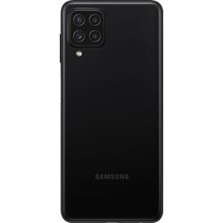 Telefon mobil Samsung Galaxy A22 SM-A225 Dual 4GB/64GB (Black) Thumb
