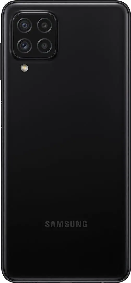 Telefon mobil Samsung Galaxy A22 SM-A225 Dual 4GB/64GB (Black)