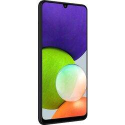 Telefon mobil Samsung Galaxy A22 SM-A225 Dual 4GB/64GB (Black) Thumb