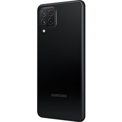 Telefon mobil Samsung Galaxy A22 SM-A225 Dual 4GB/64GB (Black) Thumb