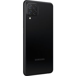 Telefon mobil Samsung Galaxy A22 SM-A225 Dual 4GB/64GB (Black) Thumb