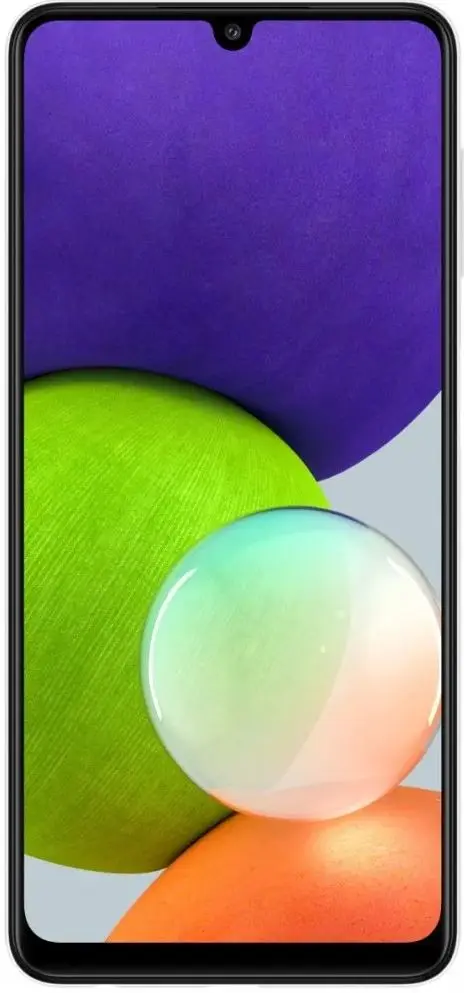 Telefon mobil Samsung Galaxy A22 SM-A225 Dual 4GB/64GB (Mint)