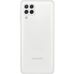 Telefon mobil Samsung Galaxy A22 SM-A225 Dual 4GB/64GB (White) Thumb