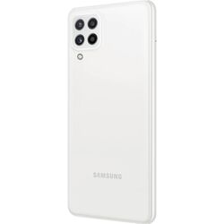 Telefon mobil Samsung Galaxy A22 SM-A225 Dual 4GB/64GB (White) Thumb