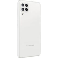 Telefon mobil Samsung Galaxy A22 SM-A225 Dual 4GB/64GB (White) Thumb