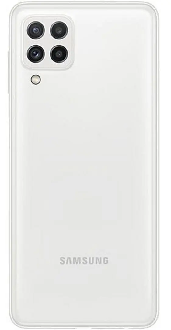 Мобильный телефон Samsung Galaxy A22 SM-A226 4GB/128GB (White) - 2