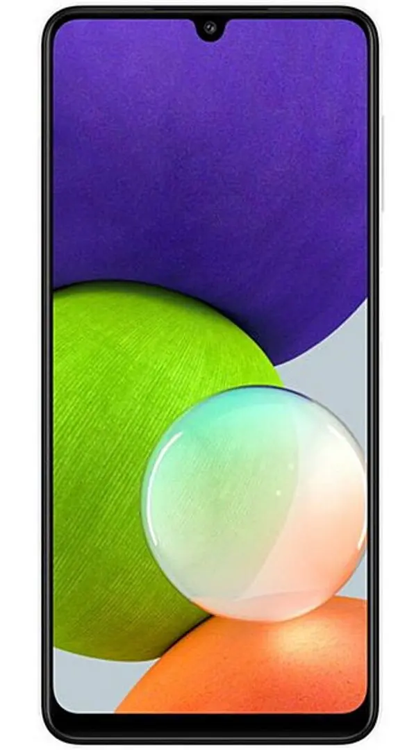 Мобильный телефон Samsung Galaxy A22 SM-A226 4GB/128GB (White)