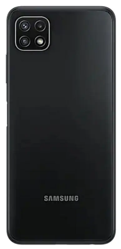 Мобильный телефон Samsung Galaxy A22 SM-A226B 5G Dual 4GB/64GB (Grey) - 3