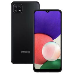 Мобильный телефон Samsung Galaxy A22 SM-A226B 5G Dual 4GB/64GB (Grey) Thumb