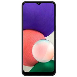 Мобильный телефон Samsung Galaxy A22 SM-A226B 5G Dual 4GB/64GB (Grey)