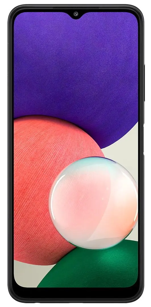 Мобильный телефон Samsung Galaxy A22 SM-A226B 5G Dual 4GB/64GB (Grey)