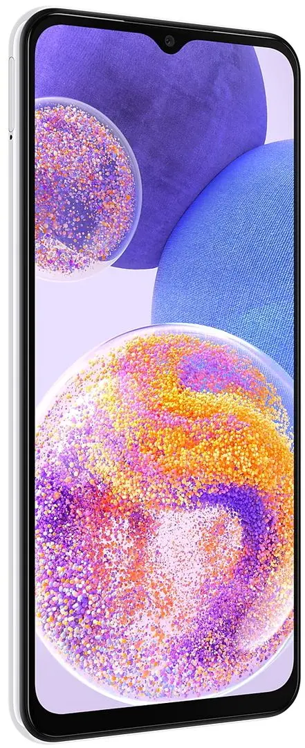 Мобильный телефон Samsung Galaxy A23 SM-A235 4GB/64GB (White) - 2