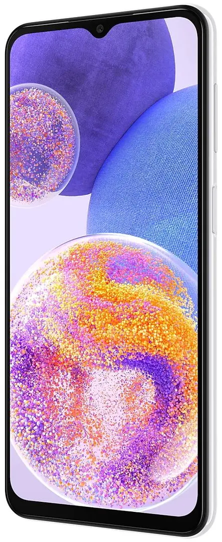 Мобильный телефон Samsung Galaxy A23 SM-A235 4GB/64GB (White) - 3