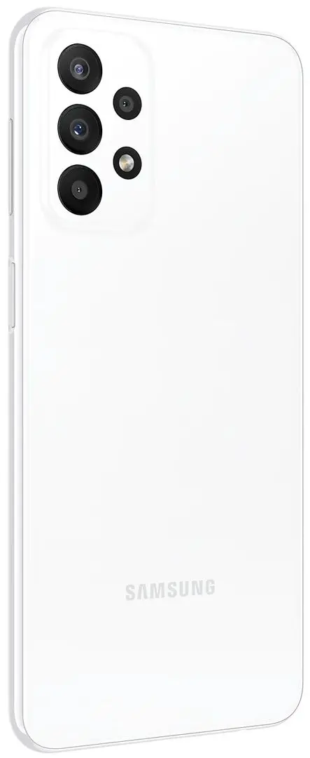 Мобильный телефон Samsung Galaxy A23 SM-A235 4GB/64GB (White) - 5