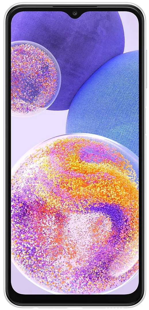 Мобильный телефон Samsung Galaxy A23 SM-A235 4GB/64GB (White)