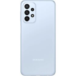 Мобильный телефон Samsung Galaxy A23 SM-A236 5G Dual 4GB/128GB (Blue) Thumb