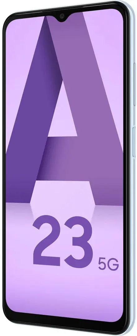 Мобильный телефон Samsung Galaxy A23 SM-A236 5G Dual 4GB/128GB (Blue) - 3