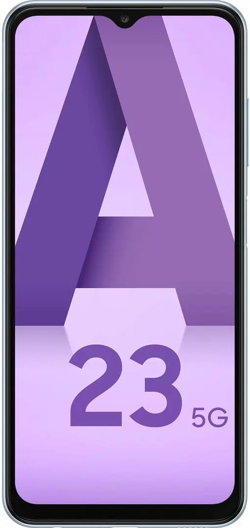 Мобильный телефон Samsung Galaxy A23 SM-A236 5G Dual 4GB/128GB (Blue)