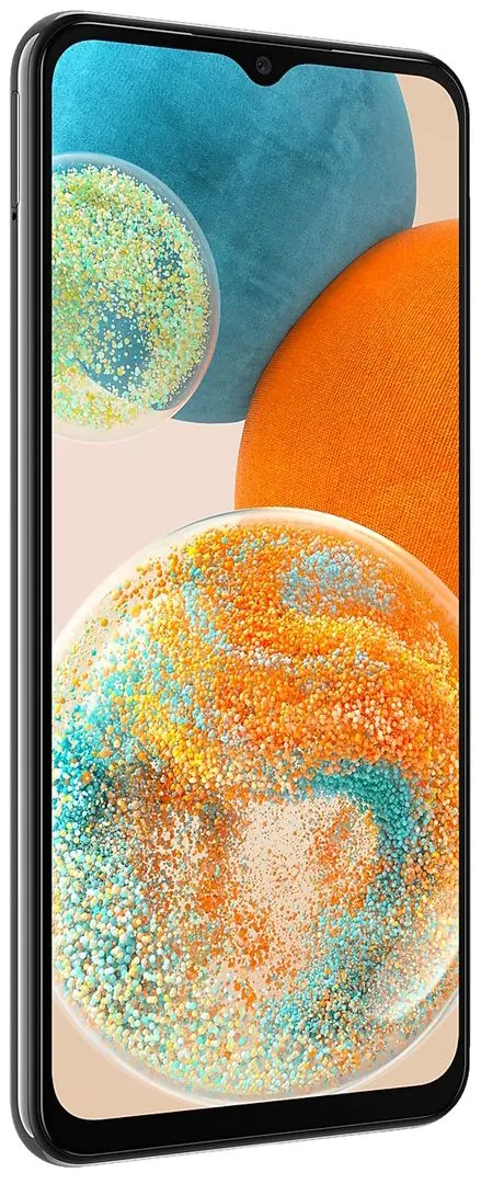 Мобильный телефон Samsung Galaxy A23 SM-A236 5G Dual 4GB/64GB (Black) - 2