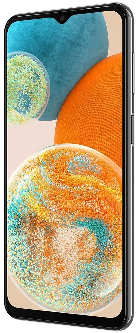 Мобильный телефон Samsung Galaxy A23 SM-A236 5G Dual 4GB/64GB (Black) - 3