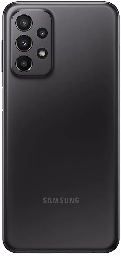 Мобильный телефон Samsung Galaxy A23 SM-A236 5G Dual 4GB/64GB (Black) - 4