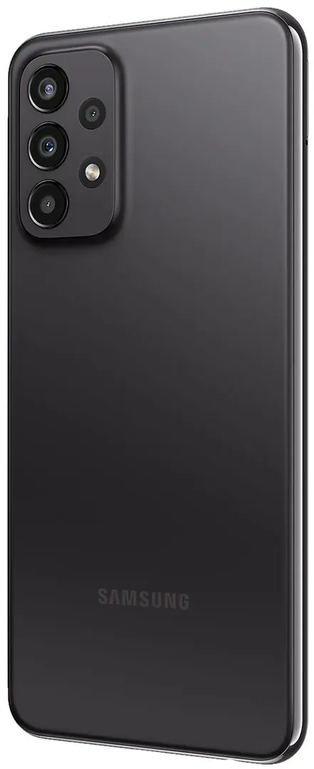 Мобильный телефон Samsung Galaxy A23 SM-A236 5G Dual 4GB/64GB (Black) - 5
