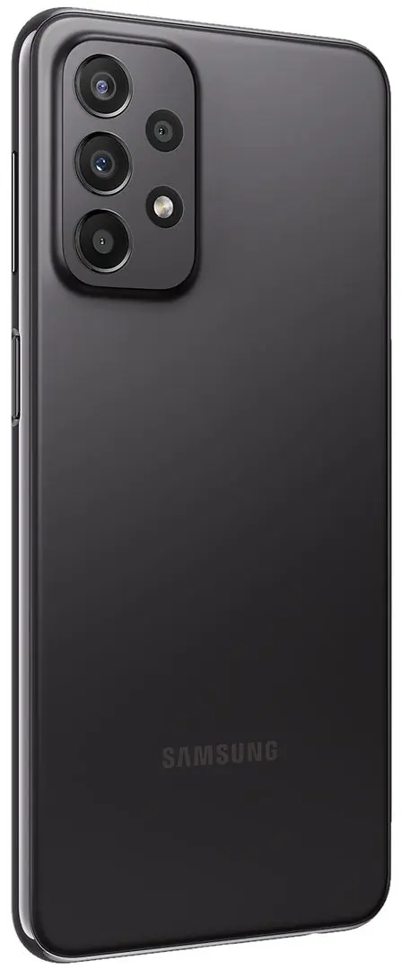 Мобильный телефон Samsung Galaxy A23 SM-A236 5G Dual 4GB/64GB (Black) - 6