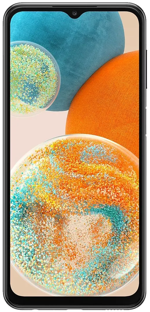 Мобильный телефон Samsung Galaxy A23 SM-A236 5G Dual 4GB/64GB (Black)