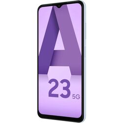 Мобильный телефон Samsung Galaxy A23 SM-A236 5G Dual 4GB/64GB (Blue) Thumb
