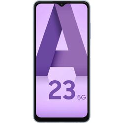 Мобильный телефон Samsung Galaxy A23 SM-A236 5G Dual 4GB/64GB (Blue)