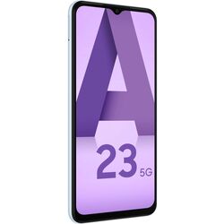 Мобильный телефон Samsung Galaxy A23 SM-A236 5G Dual 4GB/64GB (Blue) Thumb
