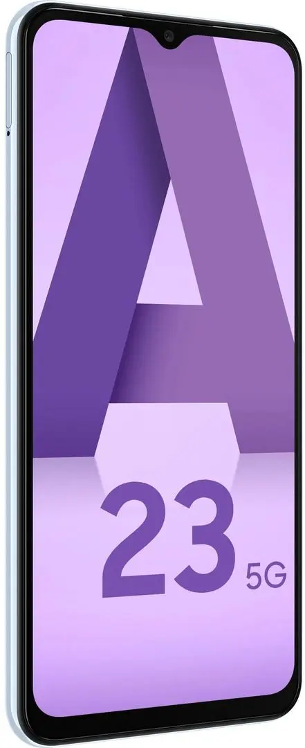 Мобильный телефон Samsung Galaxy A23 SM-A236 5G Dual 4GB/64GB (Blue) - 4
