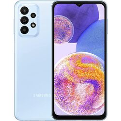 Мобильный телефон Samsung Galaxy A23 SM-A235 6GB/128GB (Blue) Thumb