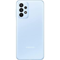 Мобильный телефон Samsung Galaxy A23 SM-A235 6GB/128GB (Blue) Thumb