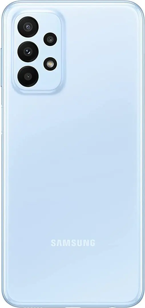 Мобильный телефон Samsung Galaxy A23 SM-A235 6GB/128GB (Blue) - 3
