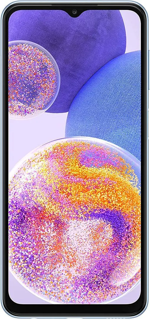 Мобильный телефон Samsung Galaxy A23 SM-A235 6GB/128GB (Blue)