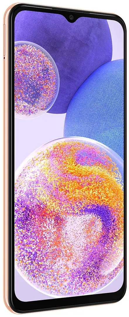 Telefon mobil Samsung Galaxy A23 SM-A235 6GB/128GB (Orange)