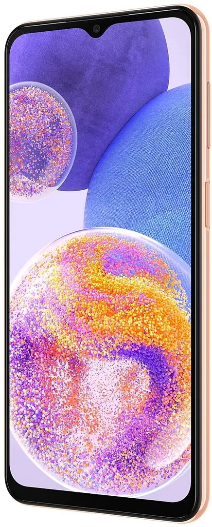 Telefon mobil Samsung Galaxy A23 SM-A235 6GB/128GB (Orange)